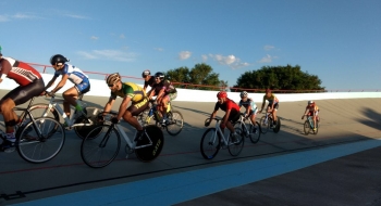 Atleta goiano conquista vaga para Mundial de Paraciclismo de Pista